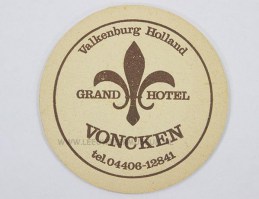 leeuw bier vilt B11 achter